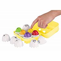 Peek 'n Peep Eggs