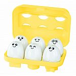 Peek 'n Peep Eggs