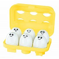 Kidoozie Peep Eggs