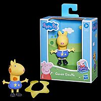 Peppa Pig Fun Friends Figure