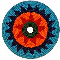 Pocket Disc Sports