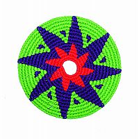 Pocket Disc Indoor