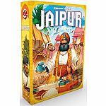 Jaipur (New Edition)