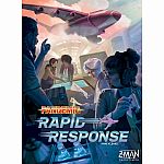 Pandemic Rapid Response