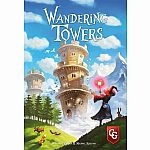 Wandering Towers