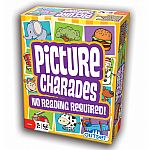 Picture Charades