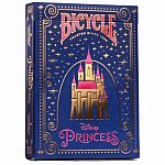 Bicycle Cards - Disney Princess