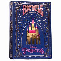 Bicycle Cards - Disney Princess