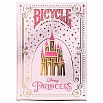 Bicycle Cards - Disney Princess