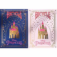 Bicycle Cards - Disney Princess