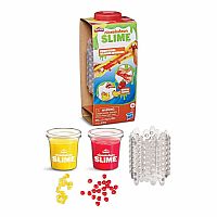 Nickelodeon Slime Perfect 