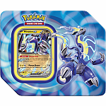 Pokemon: Shiny Rayquaza Ex Box - The Granville Island Toy Company