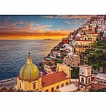 1000pc Clem. Positano