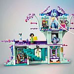 Disney The Enchanted Treehouse