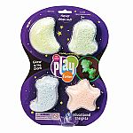 PlayFoam G-I-D 4pk