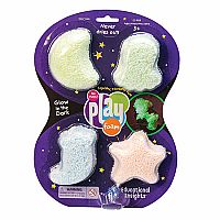 PlayFoam G-I-D 4pk