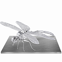 MetalEarth Dragonfly 
