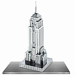 Metal Works: Empire State Building