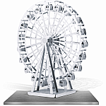 Metal Works: Ferris Wheel