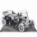 Metal Works: 1908 Ford