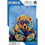 1000pc Spring Already M. Jones