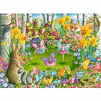 100pc Fairy Ballet XXL