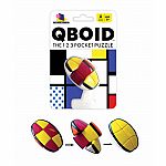 Brainwright Q-Boid
