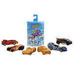 Hot Wheel Colour Reveal 2 Pack