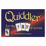 Quiddler Game