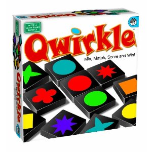 Qwirkle 