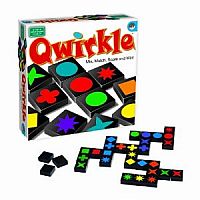 Qwirkle