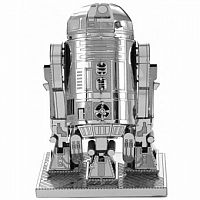 Metal Earth Star Wars RD-D2