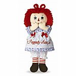 Raggedy Ann 12