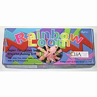 Rainbow Loom