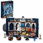 Ravenclaw House Banner