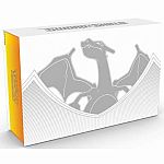 Pokemon Ultra Premium Charizard Collection