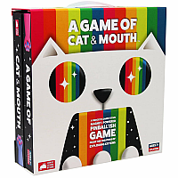 A Game Of Cat And Mouth