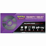 Pokemon Trainer's Toolkit 2022