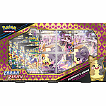 Pokemon Crown Zenith Premium Treasures Collection