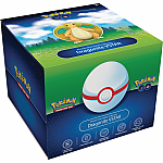 ^Pokemon GO Premier Deck Holder Dragonite VStar