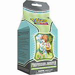 Pokemon Juniper Premium Tournament Collection