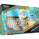 Pokemon SWSH 12.5 Crown Zenith Prem Figure Collection
