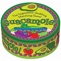 Guacamole!