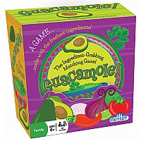 Guacamole!