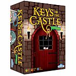 Keys to the Castle: Deluxe Edition