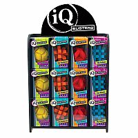 IQ Busters: Chroma Puzzle