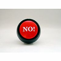 No! Button 