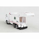 NYC Official 5pc Vehicle Set