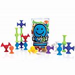 Squigz Starter Set (24 pcs)