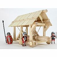 Roman Battering Ram